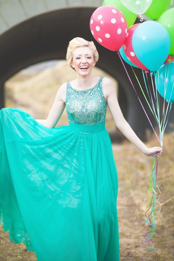 green,clothing,blue,dress,quinceañera,