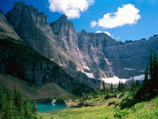 Glacier National Park