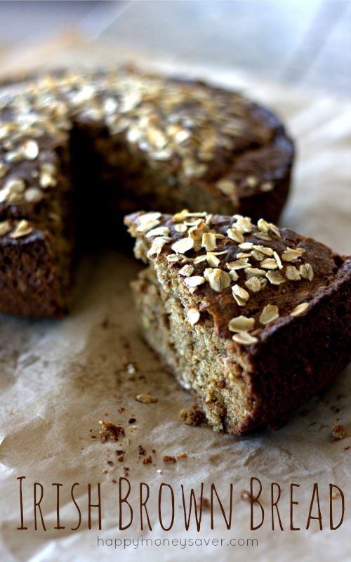 Guinness Bread