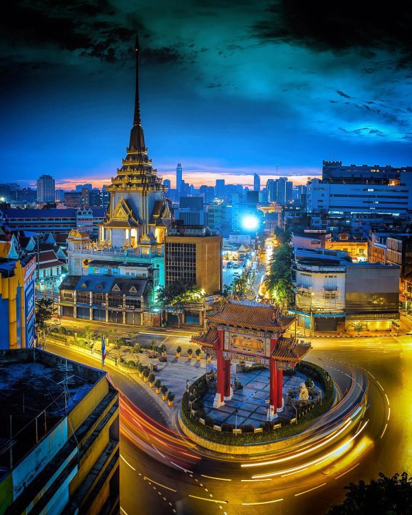 The Best Things to See in Bangkok ...