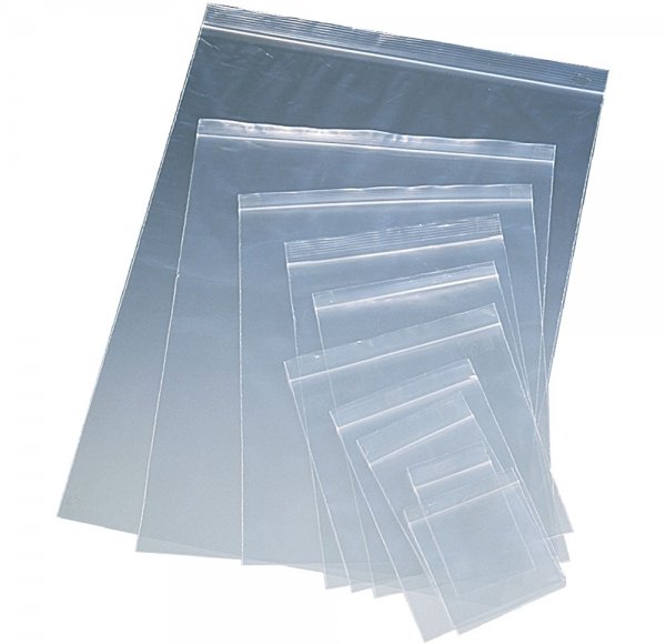 Ziplock Bags