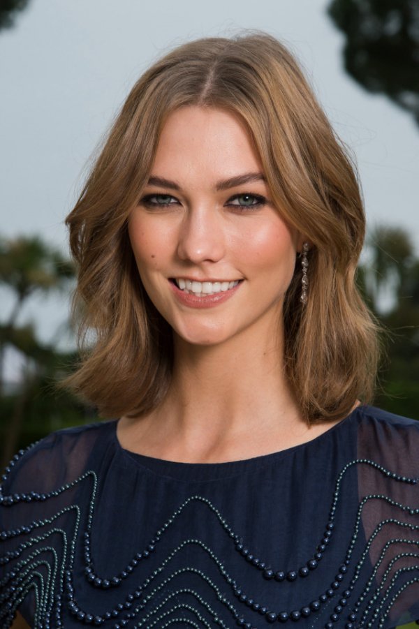 Karlie Kloss