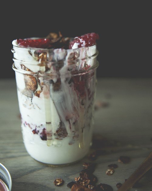 Greek Yogurt