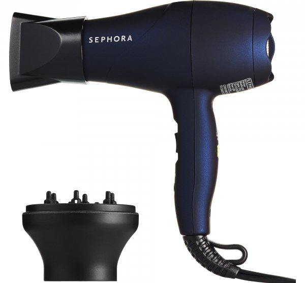 hair dryer, home appliance, SEPHORA,