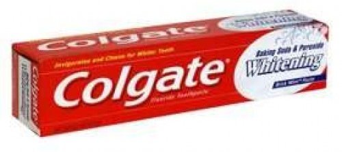 Toothpaste