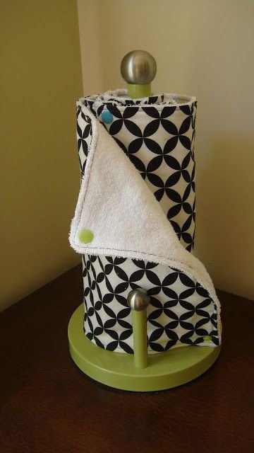 Re-Usable Kitchen Towels