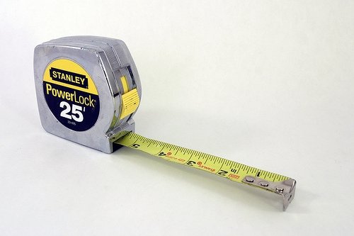 Tape Measure