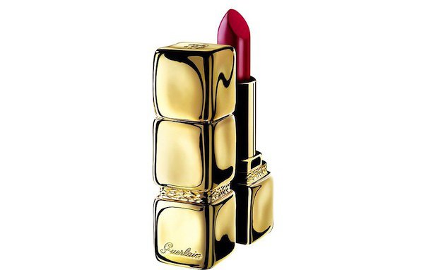 Guerlain Kiss Kiss Lipstick