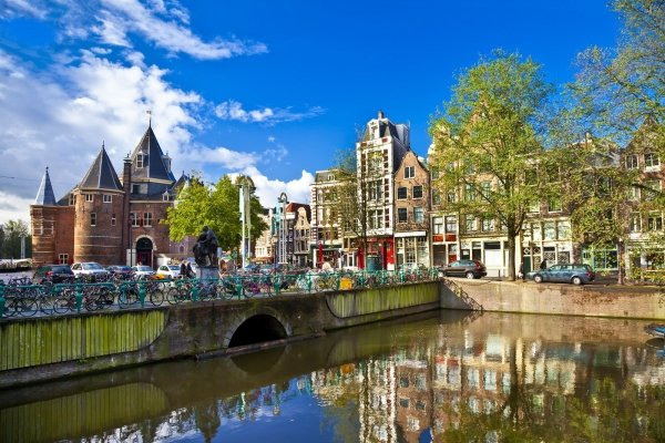 Amsterdam, the Netherlands