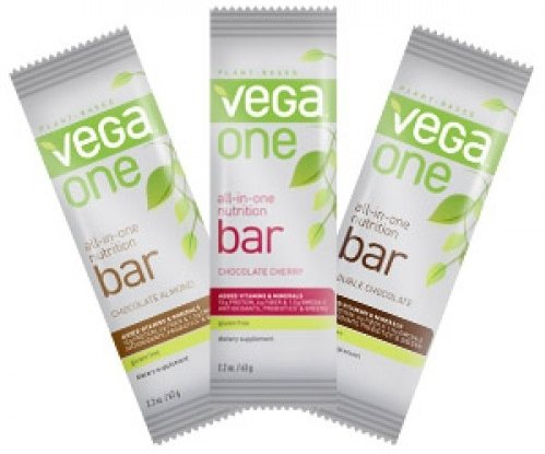 Vega One Bars