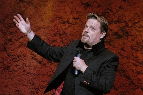 Eddie Izzard