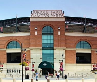 Oriole Park at Camden Yards