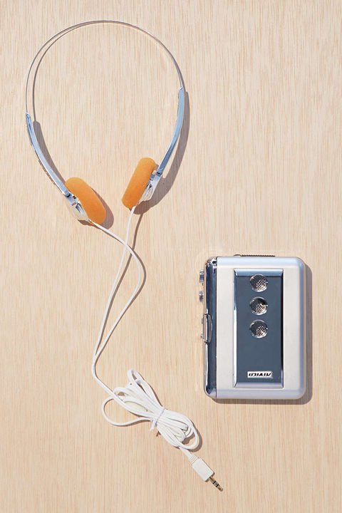 gadget, organ, headphones, ear, technology,