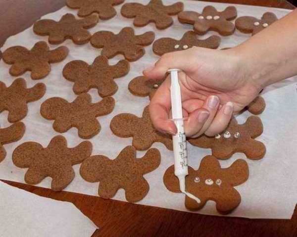 gingerbread,food,organ,wood,pattern,