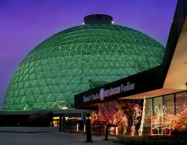 Henry Doorly Zoo