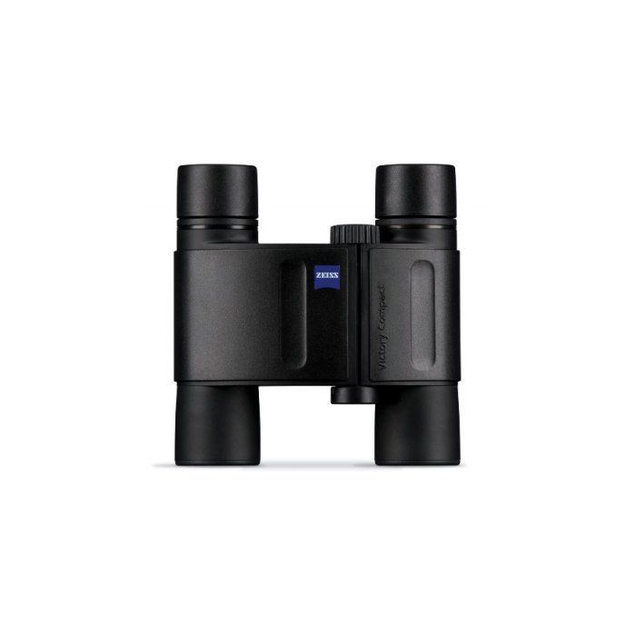 Carl Zeiss Optical Inc Victory Compact Model Binoculars (10x25 T)