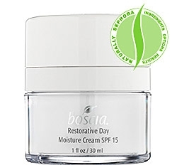 Boscia Restorative Day Moisture Cream SPF 15