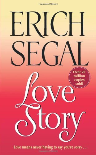 Love Story – Erich Segal