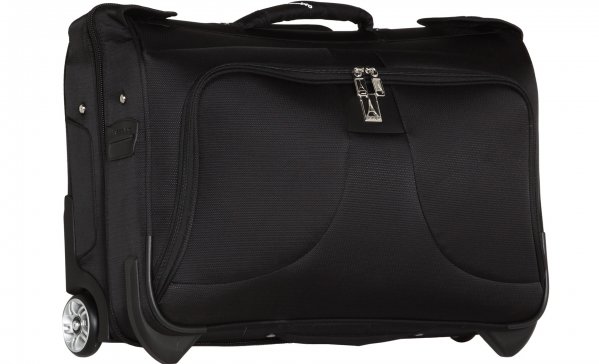 The Rolling Garment Bag