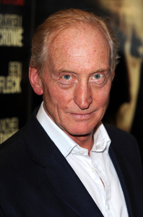 Charles Dance u2013 Game of Thrones