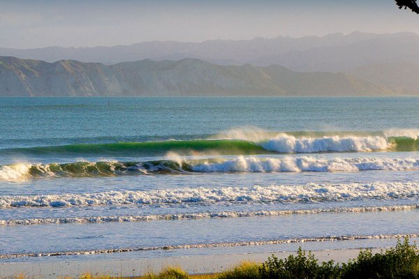 Gisborne, New Zealand