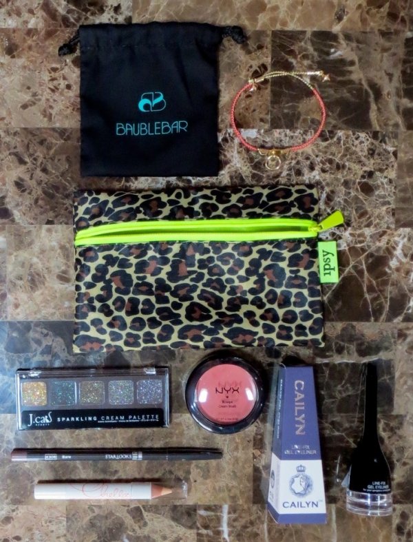 Ipsy