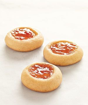 Jam Thumbprints