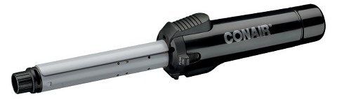 Cordless Curling Iron