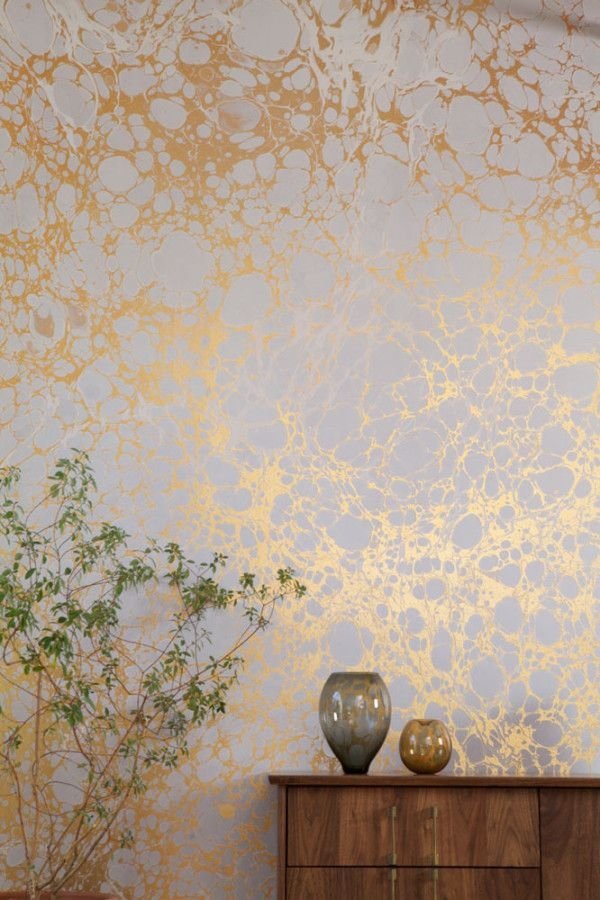22 Great Examples Of Wallpaper For Any Room In Your House 22 Great Examples Of Wallpaper For Any Room In Your House