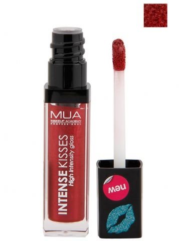 MUA Intense Kisses Gloss in Stolen Kisses