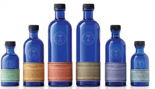 Neal's Yard Remedies