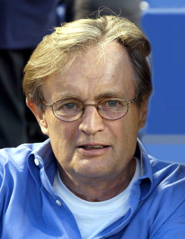 David McCallum u2013 NCIS