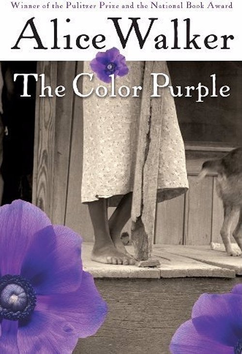 The Color Purple by Alice Walker