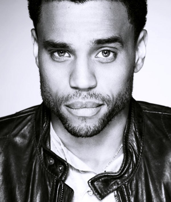 Michael Ealy