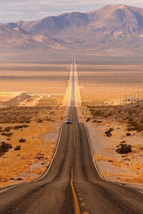 Death Valley, California