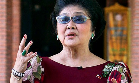 Imelda Marcos