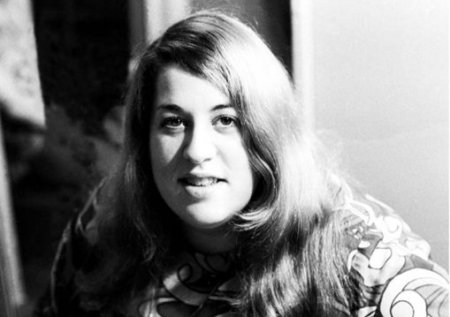 Mama Cass's Ham Sandwich