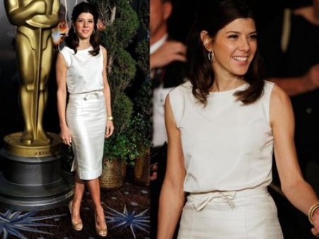 Marisa Tomei's Accidental Oscar