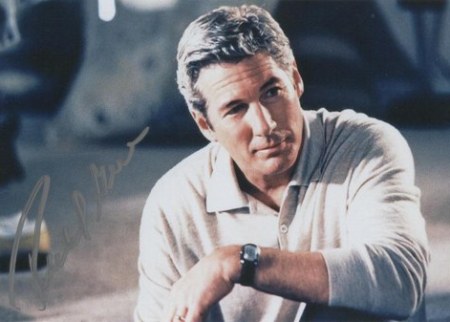 Richard Gere