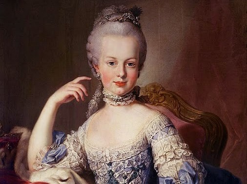 Marie Antoinette