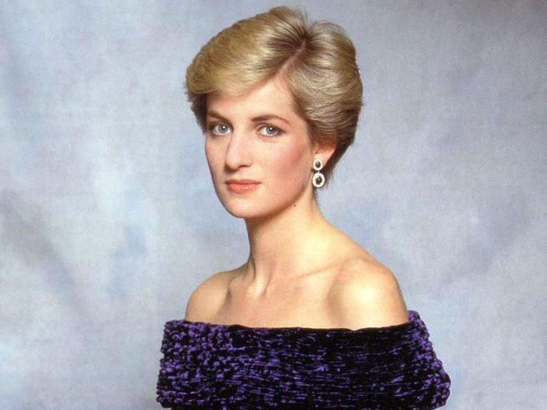 Princess Diana