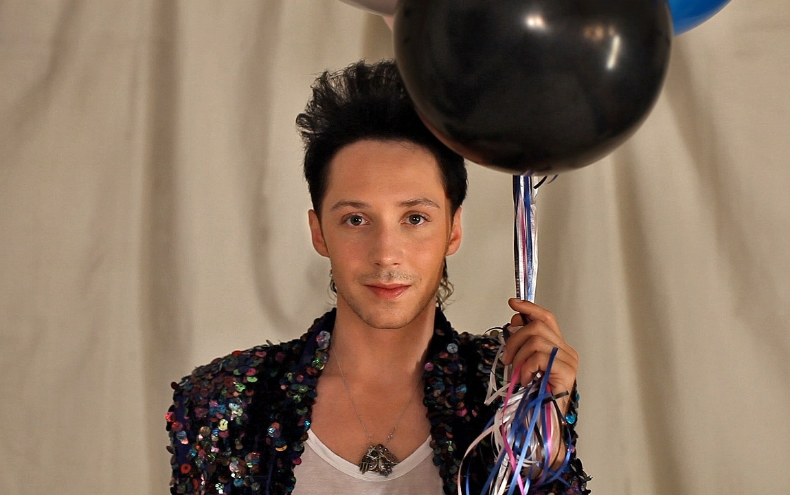 Johnny Weir