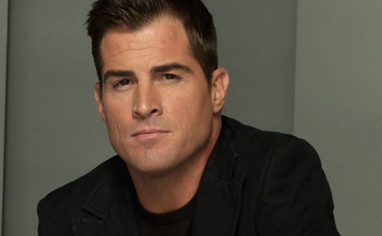 George Eads