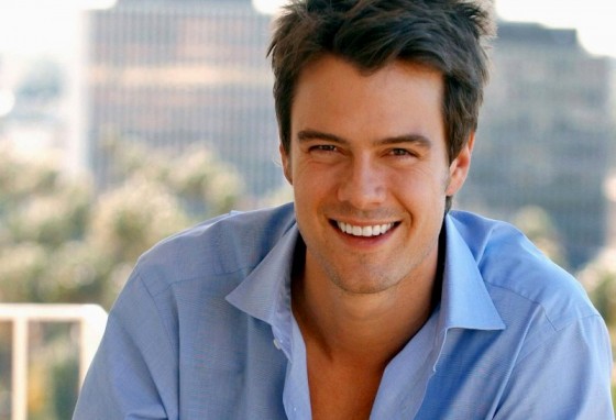 Josh Duhamel