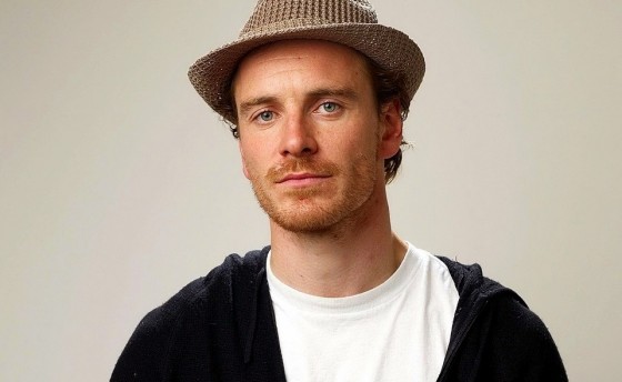 Michael Fassbender