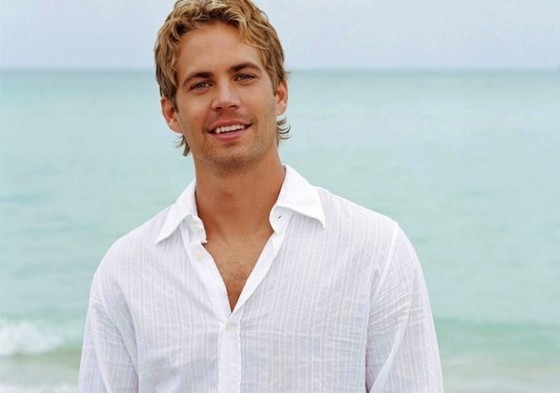 Paul Walker