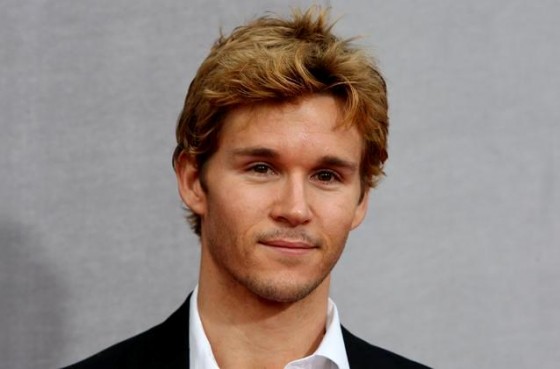 Ryan Kwanten