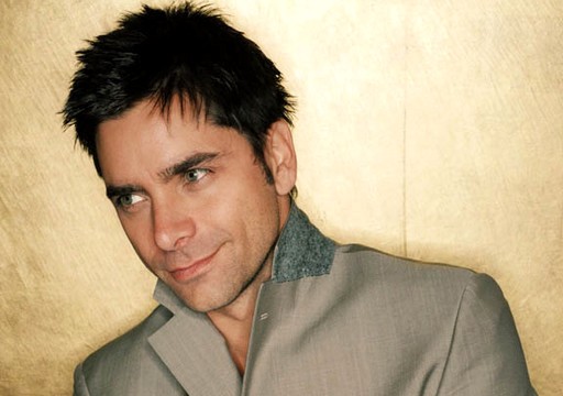 John Stamos