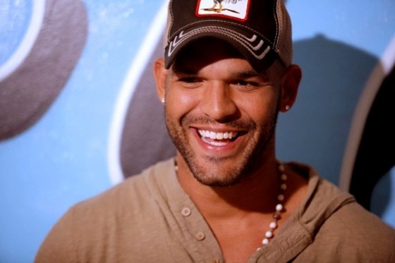 Amaury Nolasco