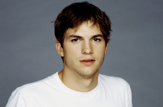 Ashton Kutcher